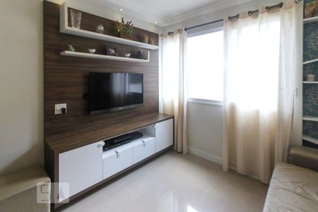 Sala de casa de condomínio à venda com 2 quartos, 120m² em Vila Bela, São Paulo