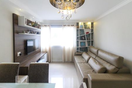 Sala de casa de condomínio à venda com 2 quartos, 120m² em Vila Bela, São Paulo