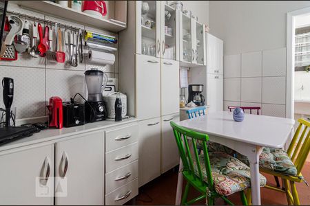 Apartamento à venda com 57m², 2 quartos e sem vaga Apartamento à venda com 57m², 2 quartos e sem vagaCozinha
