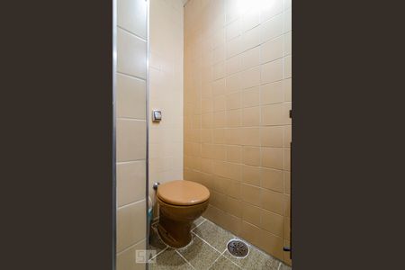 Apartamento à venda com 57m², 2 quartos e sem vaga Apartamento à venda com 57m², 2 quartos e sem vagaBanheiro