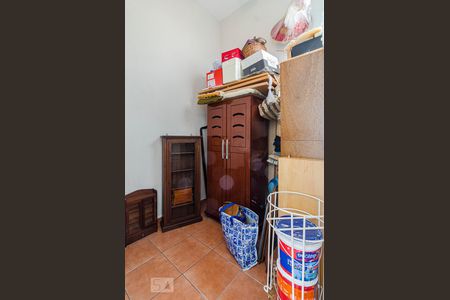 Apartamento à venda com 57m², 2 quartos e sem vaga Apartamento à venda com 57m², 2 quartos e sem vagaQuarto de serviço