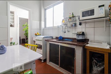 Apartamento à venda com 57m², 2 quartos e sem vaga Apartamento à venda com 57m², 2 quartos e sem vagaCozinha