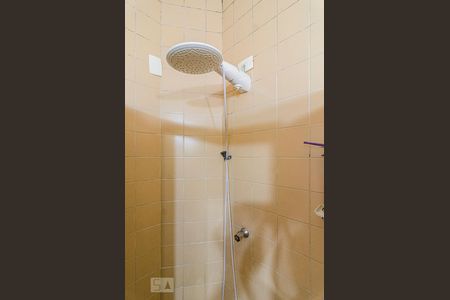 Apartamento à venda com 57m², 2 quartos e sem vaga Apartamento à venda com 57m², 2 quartos e sem vagaBanheiro