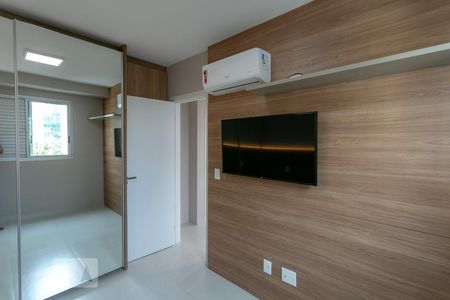 Quarto  de apartamento para alugar com 1 quarto, 30m² em Funcionários, Belo Horizonte
