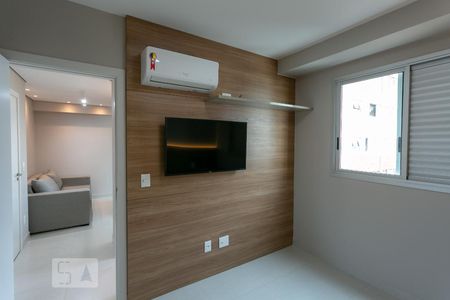 Quarto  de apartamento para alugar com 1 quarto, 30m² em Funcionários, Belo Horizonte