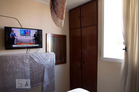 Apartamento à venda com 90m², 4 quartos e sem vagaQuarto 2