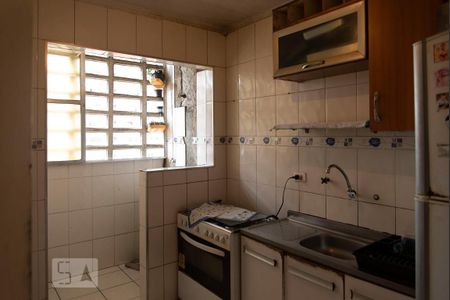 Apartamento à venda com 90m², 4 quartos e sem vagaCozinha