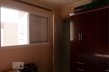 Apartamento à venda com 90m², 4 quartos e sem vagaQuarto 3