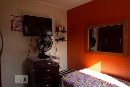 Apartamento à venda com 90m², 4 quartos e sem vagaQuarto 3