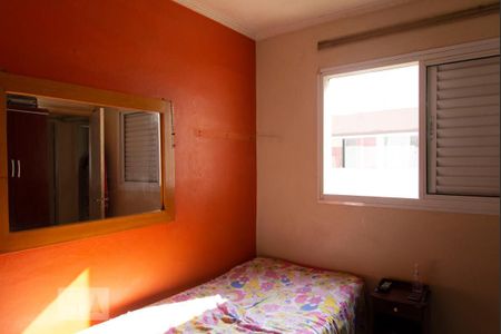 Apartamento à venda com 90m², 4 quartos e sem vagaQuarto 3