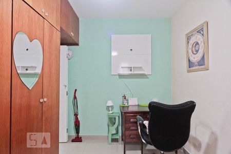 Quarto 1 de apartamento para alugar com 2 quartos, 70m² em Parada Inglesa, São Paulo