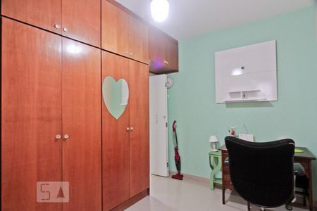 Quarto 1 de apartamento para alugar com 2 quartos, 70m² em Parada Inglesa, São Paulo