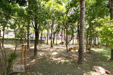 Apartamento à venda com 49m², 2 quartos e 1 vagaBosque