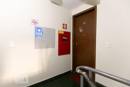 Apartamento à venda com 49m², 2 quartos e 1 vagaHall