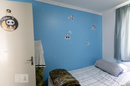 Apartamento à venda com 49m², 2 quartos e 1 vagaQuarto 2