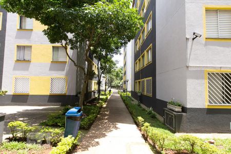 Apartamento à venda com 49m², 2 quartos e 1 vagaÁrea externa