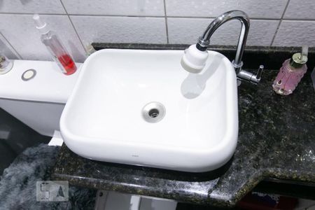 Apartamento à venda com 49m², 2 quartos e 1 vagaBanheiro