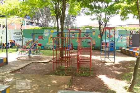 Apartamento à venda com 49m², 2 quartos e 1 vagaÁrea Comum - Playground