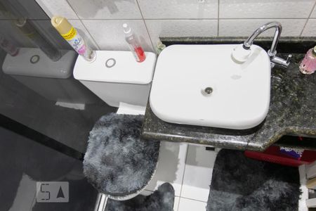 Apartamento à venda com 49m², 2 quartos e 1 vagaBanheiro