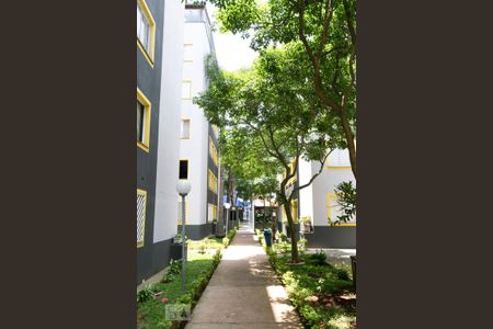 Apartamento à venda com 49m², 2 quartos e 1 vagaÁrea externa