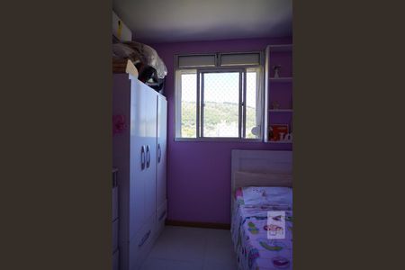 Quarto 1 de apartamento para alugar com 2 quartos, 48m² em Morro Santana, Porto Alegre