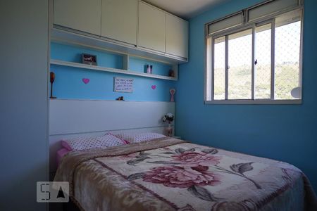 Quarto 2 de apartamento para alugar com 2 quartos, 48m² em Morro Santana, Porto Alegre