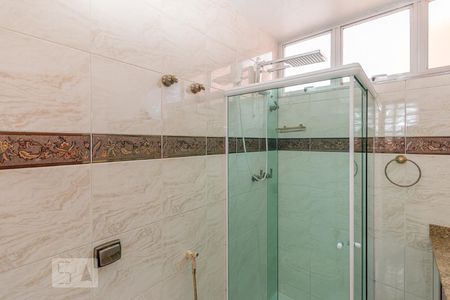 Casa à venda com 155m², 3 quartos e 2 vagas Casa à venda com 155m², 3 quartos e 2 vagasBanheiro