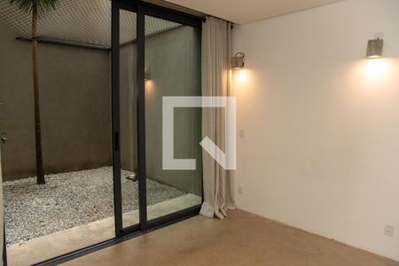 Estúdio de apartamento para alugar com 1 quarto, 50m² em Brooklin Paulista, São Paulo