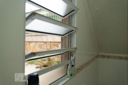 Casa à venda com 365m², 4 quartos e 4 vagasBanheiro de Serviço