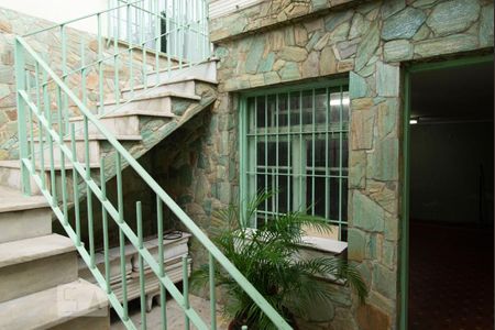 Casa à venda com 365m², 4 quartos e 4 vagasÁrea Externa