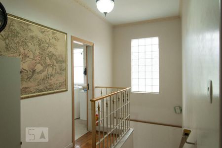 Casa à venda com 365m², 4 quartos e 4 vagasHall Entre os Quartos