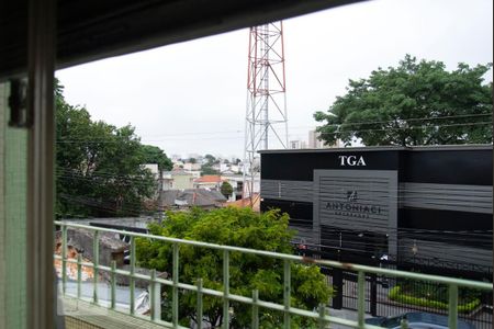 Casa à venda com 365m², 4 quartos e 4 vagasVista do Quarto 1