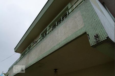 Casa à venda com 365m², 4 quartos e 4 vagasÁrea Externa