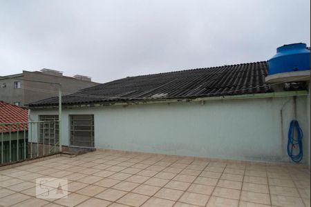 Casa à venda com 365m², 4 quartos e 4 vagasÁrea Externa