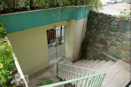 Casa à venda com 365m², 4 quartos e 4 vagasÁrea Externa