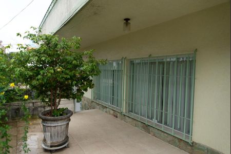 Casa à venda com 365m², 4 quartos e 4 vagasVaranda