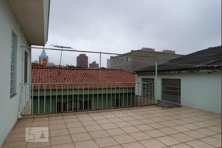 Casa à venda com 365m², 4 quartos e 4 vagasÁrea Externa