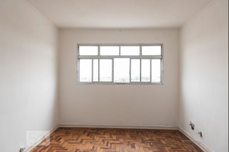 Sala de apartamento à venda com 2 quartos, 66m² em Vila Água Funda, São Paulo