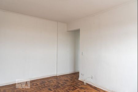 Sala de apartamento à venda com 2 quartos, 66m² em Vila Água Funda, São Paulo