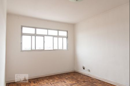 Sala de apartamento à venda com 2 quartos, 66m² em Vila Água Funda, São Paulo