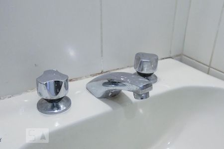 Apartamento à venda com 60m², 2 quartos e 1 vagaBanheiro