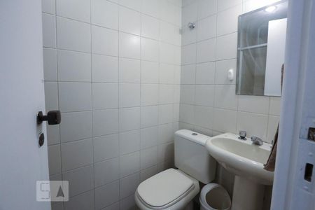 Apartamento à venda com 60m², 2 quartos e 1 vagaBanheiro