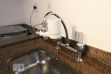 Apartamento à venda com 60m², 2 quartos e 1 vagaCozinha