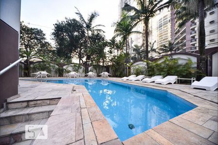 Apartamento à venda com 60m², 2 quartos e 1 vagaÁrea comum - Piscina