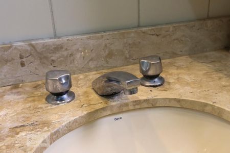 Apartamento à venda com 60m², 2 quartos e 1 vagaBanheiro da Suíte