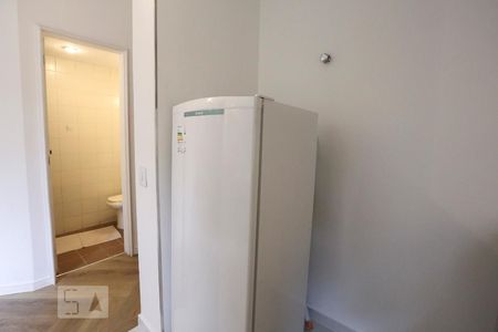 Apartamento à venda com 60m², 2 quartos e 1 vagaCozinha