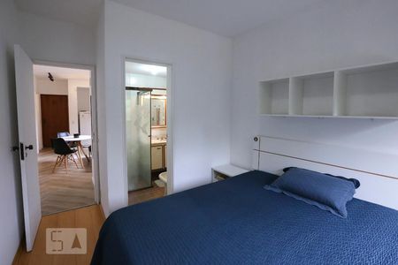Apartamento à venda com 60m², 2 quartos e 1 vagaSuíte