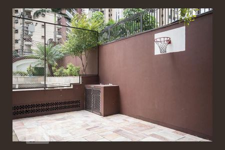 Apartamento à venda com 60m², 2 quartos e 1 vagaÁrea comum