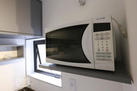 Apartamento à venda com 60m², 2 quartos e 1 vagaCozinha