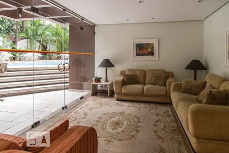 Apartamento à venda com 60m², 2 quartos e 1 vagaÁrea comum